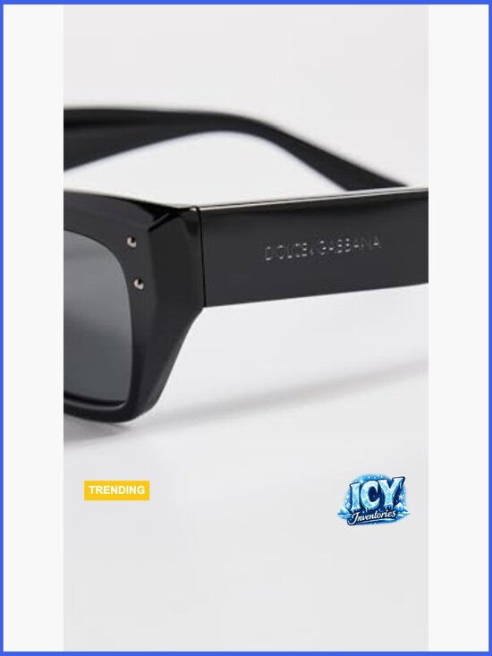 Cat Eye Sunglasses Acetate Frame UV Protection